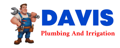 Trusted plumber in VALLEY